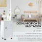 Deshumidificador