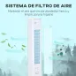 Ventilador de Torre