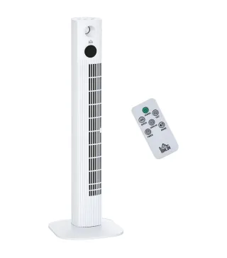 Ventilador de Torre