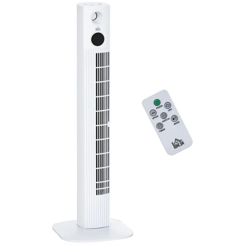 Ventilador de Torre
