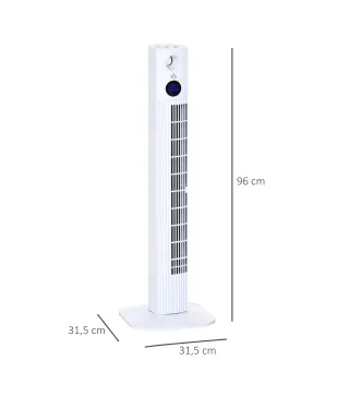 Ventilador de Torre