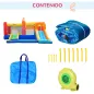 Castillo Inflable