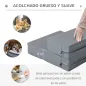 Escalera para Mascotas