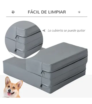 Escalera para Mascotas