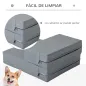 Escalera para Mascotas