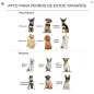 Escalera para Mascotas