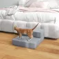Escalera para Mascotas