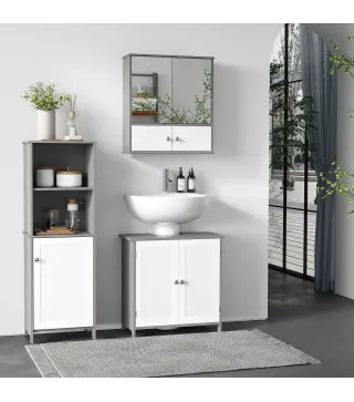 Armario de Baño