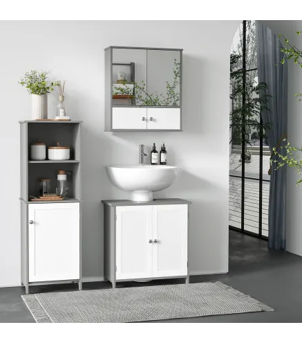 Armario de Baño