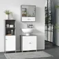 Armario de Baño