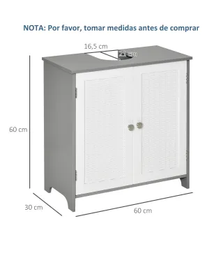 Armario de Baño