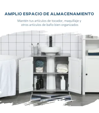 Armario de Baño