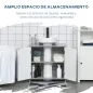 Armario de Baño