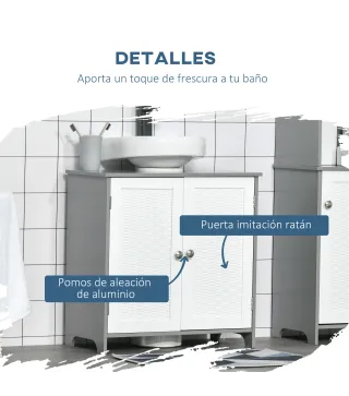 Armario de Baño