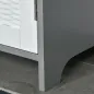 Armario de Baño