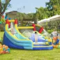 Castillo Hinchable