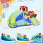 Castillo Hinchable