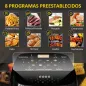 Freidora sin Aceite Freidora sin Aceite