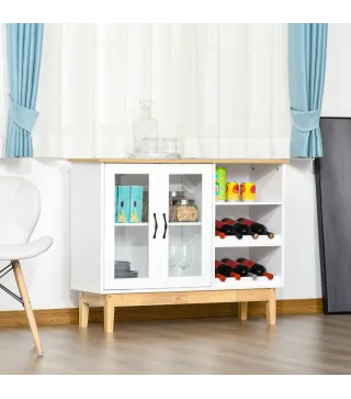 Aparador de Cocina