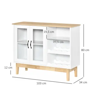 Aparador de Cocina