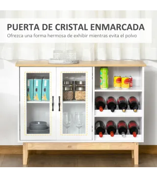 Aparador de Cocina