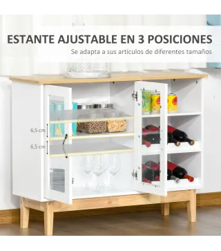 Aparador de Cocina