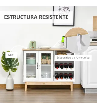 Aparador de Cocina