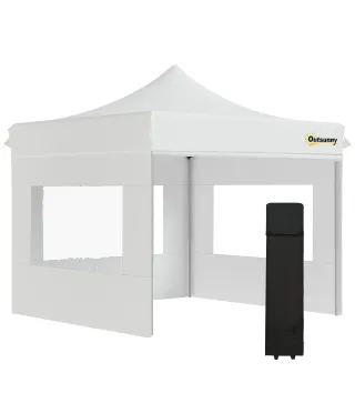 Carpa Plegable