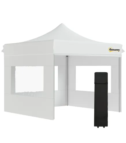 Carpa Plegable