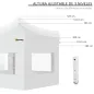 Carpa Plegable Carpa Plegable