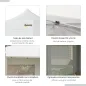 Carpa Plegable Carpa Plegable