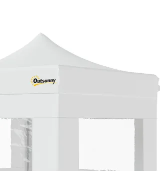 Carpa Plegable