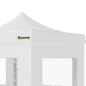 Carpa Plegable Carpa Plegable