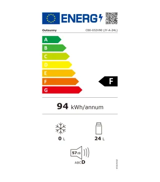 Nevera Termoeléctrica Portátil
