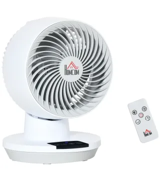 Ventilador de Escritorio