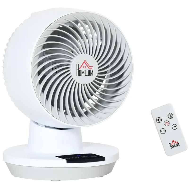 Ventilador de Escritorio
