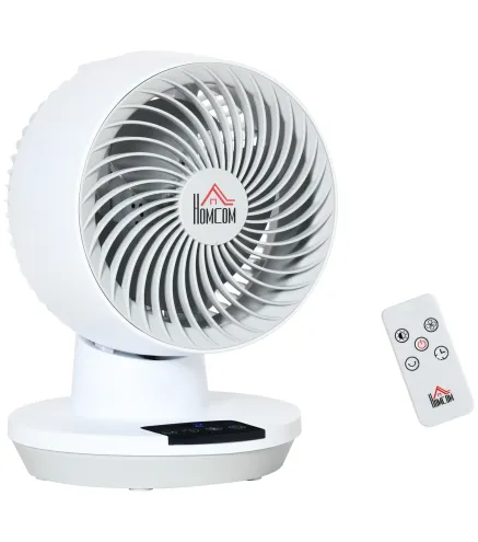 Ventilador de Escritorio