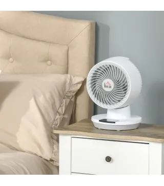 Ventilador de Escritorio
