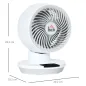 Ventilador de Escritorio