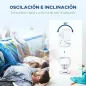 Ventilador de Escritorio
