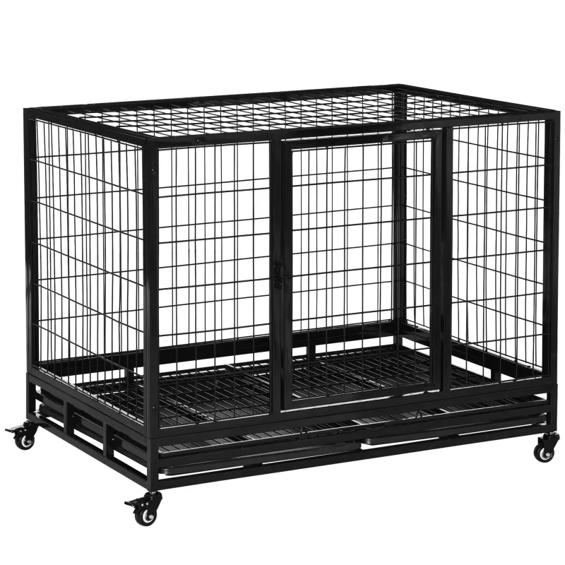 Jaula para Perros Jaula para Perros