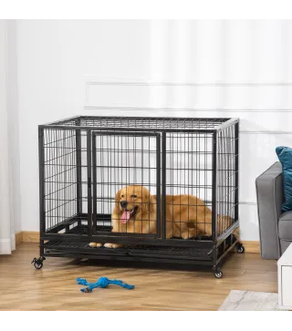 Jaula para Perros