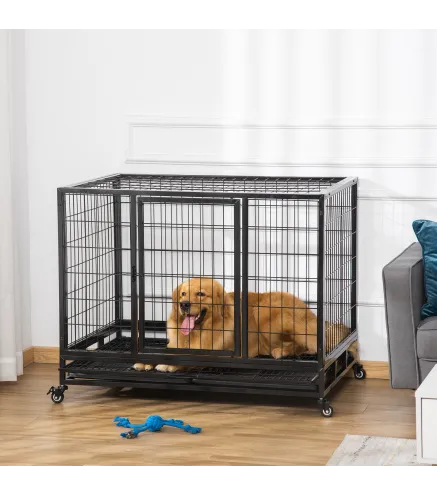 Jaula para Perros