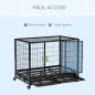 Jaula para Perros Jaula para Perros
