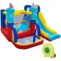 Castillo Hinchable