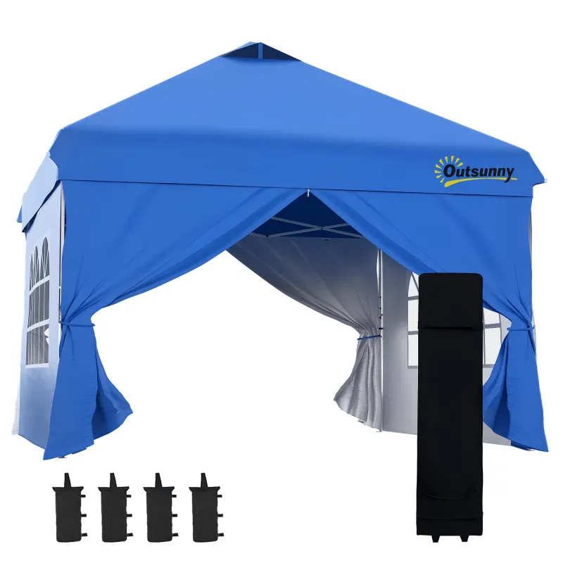 Carpa Plegable Carpa Plegable