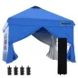 Carpa Plegable Carpa Plegable