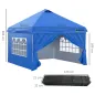 Carpa Plegable Carpa Plegable