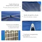 Carpa Plegable Carpa Plegable