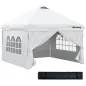 Carpa Plegable Carpa Plegable